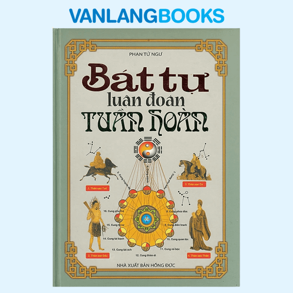 Bát Tự Luận Đoán Tuần Hoàn