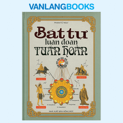 Bát Tự Luận Đoán Tuần Hoàn