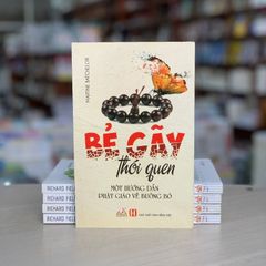 Bẻ Gãy Thói Quen - Vanlangbooks
