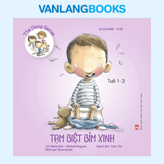 Bé Học Kĩ Năng Tự Lập - Tạm Biệt Bỉm Xinh