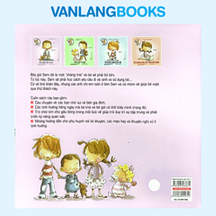 Bé Học Kĩ Năng Tự Lập - Tạm Biệt Bỉm Xinh