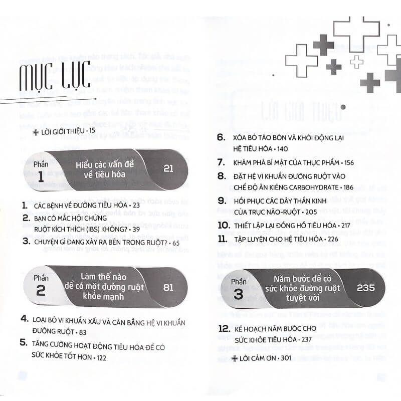 Bệnh Từ Miệng Mà Ra - Vanlangbooks
