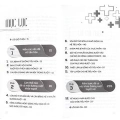 Bệnh Từ Miệng Mà Ra - Vanlangbooks