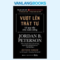 Beyond Order - Vượt Lên Trật Tự