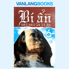 Bí Ẩn Mãi Mãi Là Bí Ẩn T6