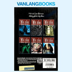 Bí Ẩn Mãi Mãi Là Bí Ẩn T6