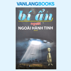 Bí Ẩn Người Ngoài Hành Tinh