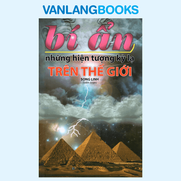 Bí Ẩn Những Hiện Tượng Kỳ Lạ Trên Thế Giới