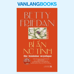 Bí Ẩn Nữ Tính