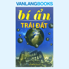 Bí Ẩn Trái Đất