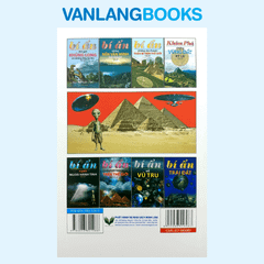 Bí Ẩn Về Vũ Trụ