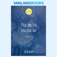 Bí Mật Của Thảnh Thơi - Phía Bên Kia Của Thất Bại