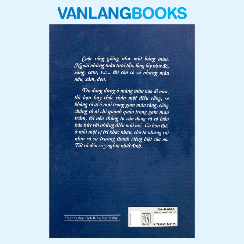 Bí Mật Của Thảnh Thơi - Phía Bên Kia Của Thất Bại