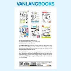 Bí Quyết Hội Họa – Ký Họa Chân Dung (Tái Bản 2026) - Vanlangbooks