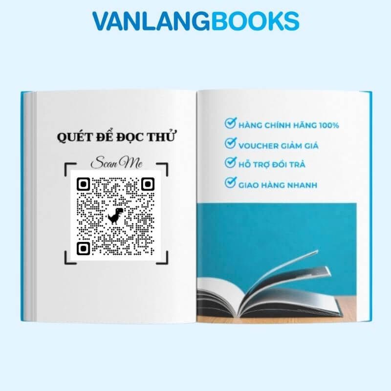 Bí Quyết Hội Họa – Ký Họa Chân Dung (Tái Bản 2026) - Vanlangbooks