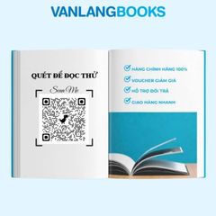 Bí Quyết Hội Họa – Ký Họa Chân Dung (Tái Bản 2026) - Vanlangbooks