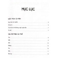 Bí Quyết Hội Họa – Ký Họa Chân Dung (Tái Bản 2026) - Vanlangbooks