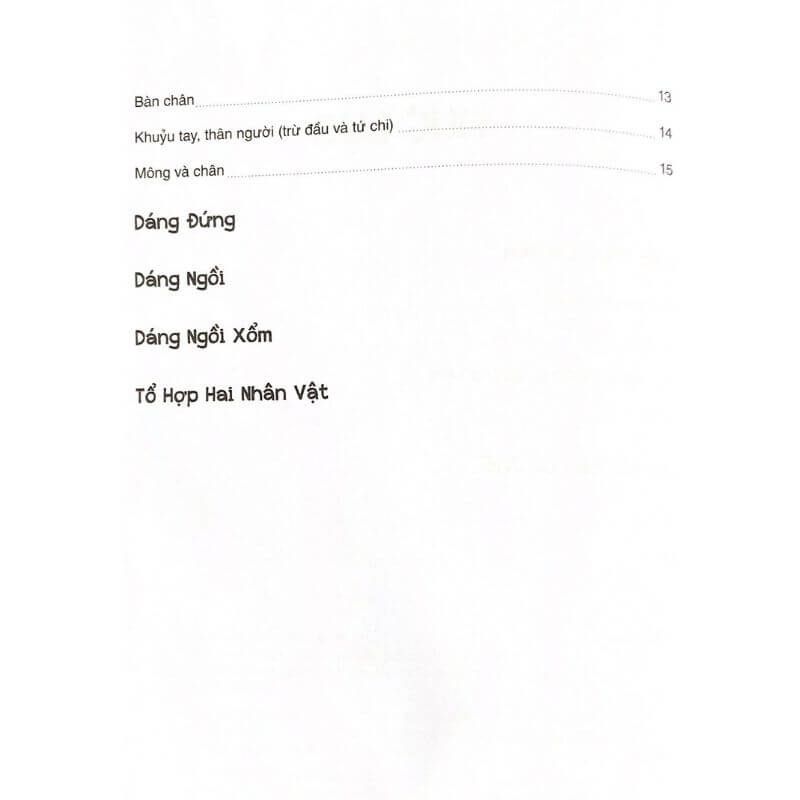 Bí Quyết Hội Họa – Ký Họa Chân Dung (Tái Bản 2026) - Vanlangbooks