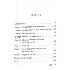 Liệu Pháp Phản Xạ Học Tình Dục (Tái Bản 2023)  - Vanlangbooks