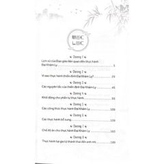 Bí Thuật Đạo Giáo - Pháp Môn Đại Khảm Ly (Tái Bản 2026) - Vanlangbooks