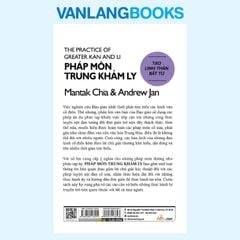 Bí Thuật Đạo Giáo - Pháp Môn Trung Khảm Ly (Tái Bản 2026) - Vanlangbooks
