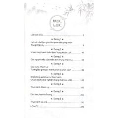 Bí Thuật Đạo Giáo - Pháp Môn Trung Khảm Ly (Tái Bản 2026) - Vanlangbooks