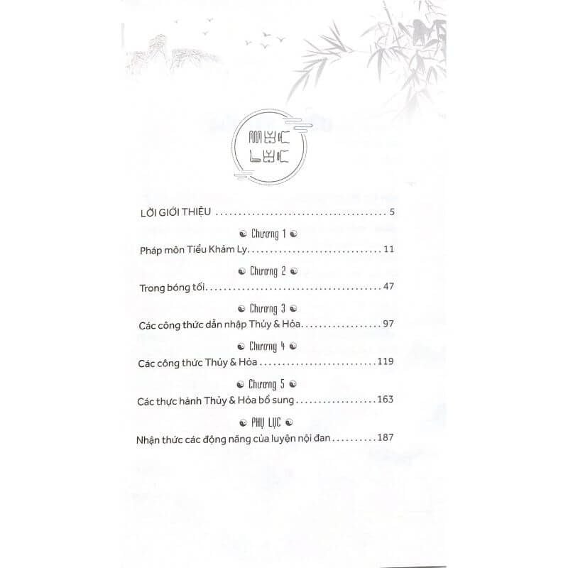 Bí Thuật Đạo Giáo - Tâm Thân Đạo Gia (Tái Bản 2026) - Vanlangbooks