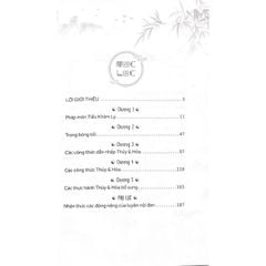 Bí Thuật Đạo Giáo - Tâm Thân Đạo Gia (Tái Bản 2026) - Vanlangbooks