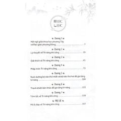 Bí Thuật Đạo Giáo - Trí Năng Khí Công (Tái Bản 2026) - Vanlangbooks