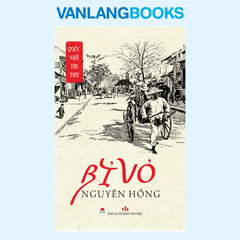 Bỉ Vỏ - (Tái Bản 2025)