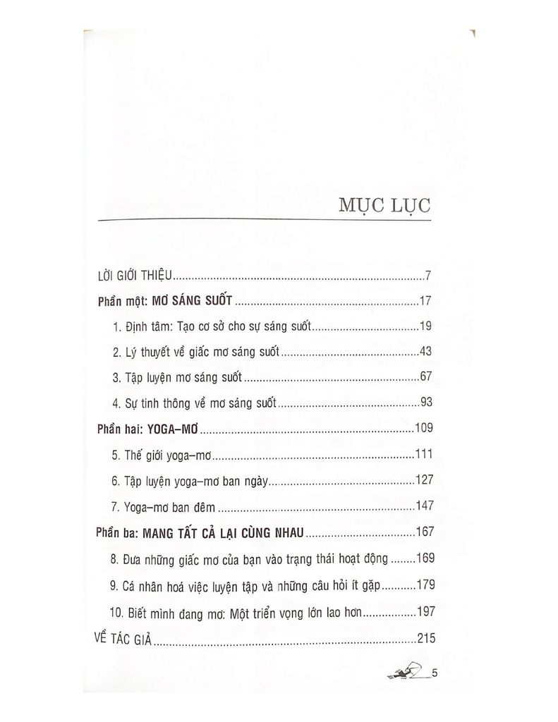 Biết Mình Đang Mơ - Vanlangbooks