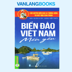 Biển Đảo Việt Nam Mến Yêu