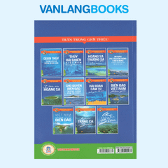 Biển Đảo Việt Nam Mến Yêu