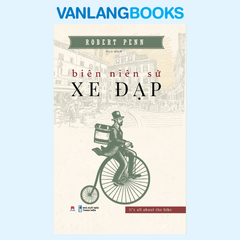 Biên Niên Sử Xe Đạp