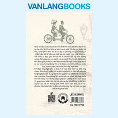 Biên Niên Sử Xe Đạp