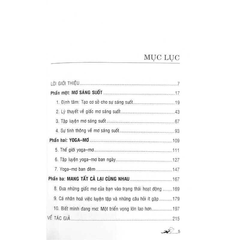 Biết Mình Đang Mơ - Vanlangbooks
