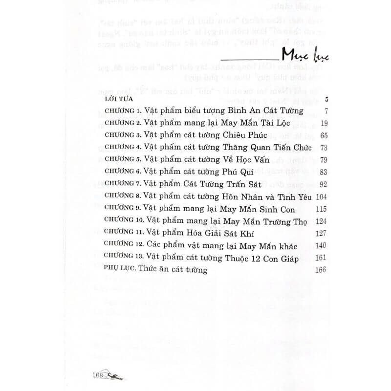 Sách Biểu Tượng May Mắn Trong Phong Thủy - Vanlangbooks