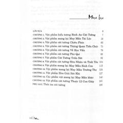 Sách Biểu Tượng May Mắn Trong Phong Thủy - Vanlangbooks