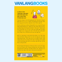 Bình Tâm Cả Ngày Dài - Vanlangbooks