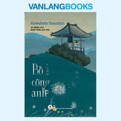 Sách Bồ Công Anh