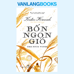 Sách Bốn Ngọn Gió