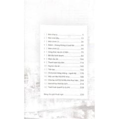 Bữa Trưa Miễn Phí  (Tái Bản 2026) - Vanlangbooks