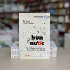 Bùn & nước - Vanlangbooks