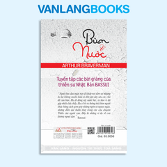 Bùn & nước - Vanlangbooks