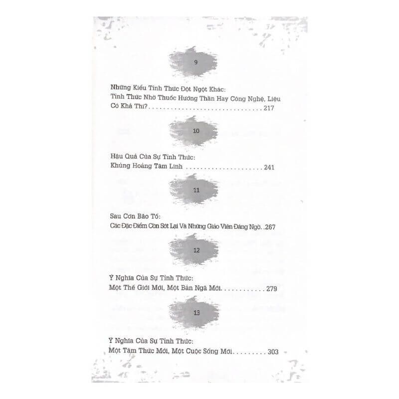 Bước Nhảy Tâm Linh - Vanlangbooks
