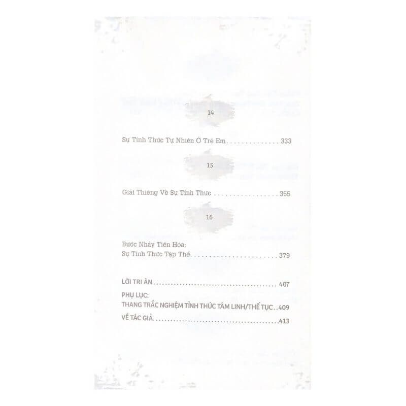 Bước Nhảy Tâm Linh - Vanlangbooks