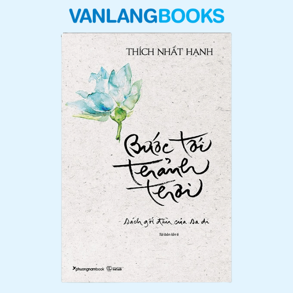 Bước Tới Thảnh Thơi (Tái Bản 2022)