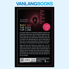 Bước Vào Thế Giới Tâm Linh - Vanlangbooks