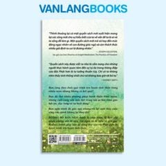 Buông Bỏ Bản Ngã - Vanlangbooks
