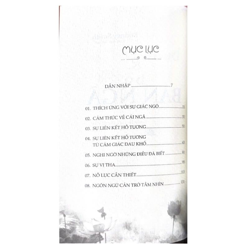 Buông Bỏ Bản Ngã - Vanlangbooks